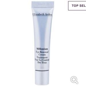 Elizabeth Arden millenium eye renewal cream 15ml/0.5oz NWT
